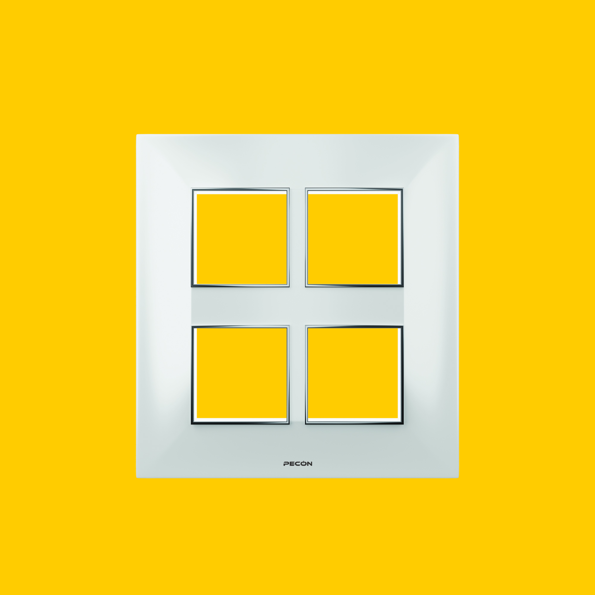 ENTICE Modular Plate [ WS7226 ]